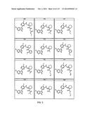 INHIBITORS OF INFLUENZA VIRUSES REPLICATION diagram and image