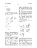 INHIBITORS OF INFLUENZA VIRUSES REPLICATION diagram and image