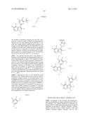 INHIBITORS OF INFLUENZA VIRUSES REPLICATION diagram and image