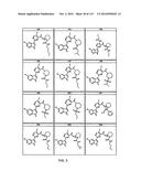 INHIBITORS OF INFLUENZA VIRUSES REPLICATION diagram and image