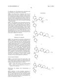 INHIBITORS OF INFLUENZA VIRUSES REPLICATION diagram and image