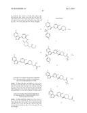 INHIBITORS OF INFLUENZA VIRUSES REPLICATION diagram and image