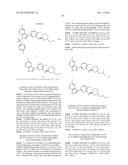 INHIBITORS OF INFLUENZA VIRUSES REPLICATION diagram and image