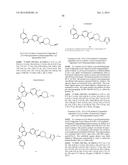 INHIBITORS OF INFLUENZA VIRUSES REPLICATION diagram and image