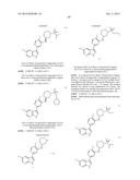 INHIBITORS OF INFLUENZA VIRUSES REPLICATION diagram and image