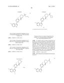 INHIBITORS OF INFLUENZA VIRUSES REPLICATION diagram and image