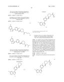 INHIBITORS OF INFLUENZA VIRUSES REPLICATION diagram and image