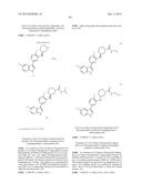 INHIBITORS OF INFLUENZA VIRUSES REPLICATION diagram and image