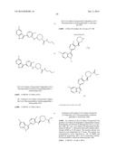 INHIBITORS OF INFLUENZA VIRUSES REPLICATION diagram and image