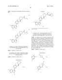 INHIBITORS OF INFLUENZA VIRUSES REPLICATION diagram and image