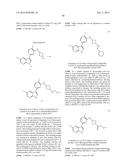 INHIBITORS OF INFLUENZA VIRUSES REPLICATION diagram and image