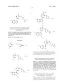 INHIBITORS OF INFLUENZA VIRUSES REPLICATION diagram and image