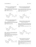 INHIBITORS OF INFLUENZA VIRUSES REPLICATION diagram and image