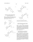 INHIBITORS OF INFLUENZA VIRUSES REPLICATION diagram and image