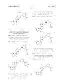 INHIBITORS OF INFLUENZA VIRUSES REPLICATION diagram and image