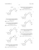 INHIBITORS OF INFLUENZA VIRUSES REPLICATION diagram and image