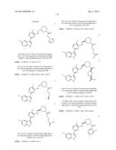 INHIBITORS OF INFLUENZA VIRUSES REPLICATION diagram and image