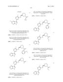 INHIBITORS OF INFLUENZA VIRUSES REPLICATION diagram and image