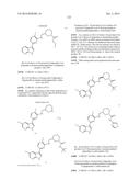 INHIBITORS OF INFLUENZA VIRUSES REPLICATION diagram and image