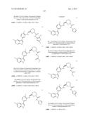 INHIBITORS OF INFLUENZA VIRUSES REPLICATION diagram and image