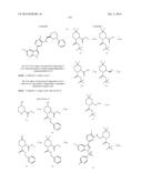 INHIBITORS OF INFLUENZA VIRUSES REPLICATION diagram and image