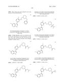 INHIBITORS OF INFLUENZA VIRUSES REPLICATION diagram and image