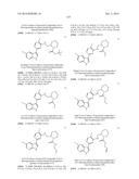 INHIBITORS OF INFLUENZA VIRUSES REPLICATION diagram and image