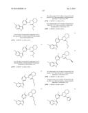 INHIBITORS OF INFLUENZA VIRUSES REPLICATION diagram and image