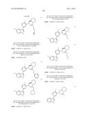 INHIBITORS OF INFLUENZA VIRUSES REPLICATION diagram and image