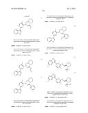 INHIBITORS OF INFLUENZA VIRUSES REPLICATION diagram and image