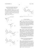 INHIBITORS OF INFLUENZA VIRUSES REPLICATION diagram and image