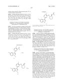 INHIBITORS OF INFLUENZA VIRUSES REPLICATION diagram and image