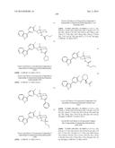 INHIBITORS OF INFLUENZA VIRUSES REPLICATION diagram and image