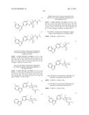 INHIBITORS OF INFLUENZA VIRUSES REPLICATION diagram and image