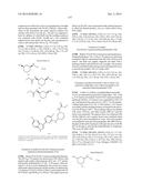 INHIBITORS OF INFLUENZA VIRUSES REPLICATION diagram and image