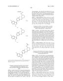 INHIBITORS OF INFLUENZA VIRUSES REPLICATION diagram and image