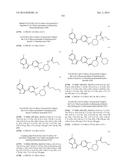 INHIBITORS OF INFLUENZA VIRUSES REPLICATION diagram and image