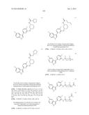 INHIBITORS OF INFLUENZA VIRUSES REPLICATION diagram and image