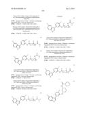 INHIBITORS OF INFLUENZA VIRUSES REPLICATION diagram and image