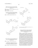 INHIBITORS OF INFLUENZA VIRUSES REPLICATION diagram and image