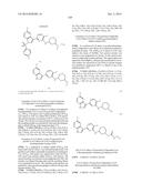 INHIBITORS OF INFLUENZA VIRUSES REPLICATION diagram and image