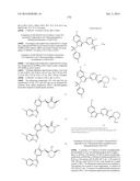 INHIBITORS OF INFLUENZA VIRUSES REPLICATION diagram and image