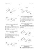 INHIBITORS OF INFLUENZA VIRUSES REPLICATION diagram and image