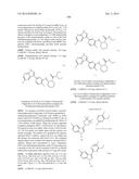 INHIBITORS OF INFLUENZA VIRUSES REPLICATION diagram and image