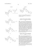 INHIBITORS OF INFLUENZA VIRUSES REPLICATION diagram and image