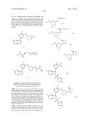 INHIBITORS OF INFLUENZA VIRUSES REPLICATION diagram and image