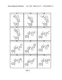 INHIBITORS OF INFLUENZA VIRUSES REPLICATION diagram and image