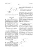 INHIBITORS OF INFLUENZA VIRUSES REPLICATION diagram and image