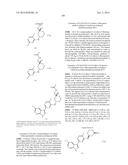 INHIBITORS OF INFLUENZA VIRUSES REPLICATION diagram and image