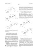 INHIBITORS OF INFLUENZA VIRUSES REPLICATION diagram and image